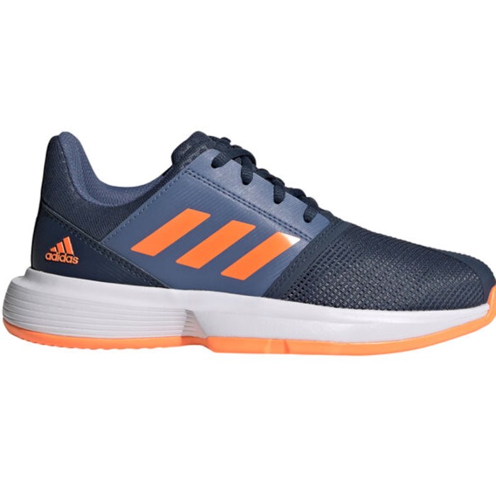 Billede af Adidas Court Jam JX Crew Navy